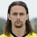 Cầu thủ Neven Subotić