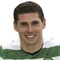 Cầu thủ Gary Hooper