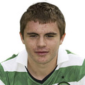 Cầu thủ James Forrest