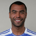 Cầu thủ Ashley Cole