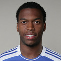 Cầu thủ Daniel Sturridge