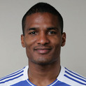 Cầu thủ Florent Malouda