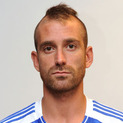 Cầu thủ Jose Raul Meireles