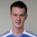 Cầu thủ Josh McEachran