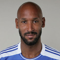 Cầu thủ Nicolas Anelka