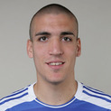 Cầu thủ Oriol Romeu