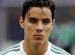 Cầu thủ Omar Bravo