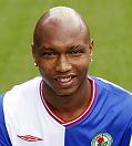 Cầu thủ El Hadji Diouf