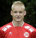 Cầu thủ Sebastian Rode