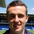 Cầu thủ Jose Baxter