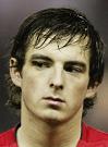 Cầu thủ Leighton Baines