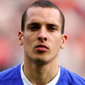 Cầu thủ Leon Osman