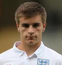 Cầu thủ Luke Garbutt