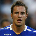 Cầu thủ Phil Jagielka