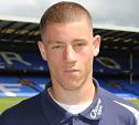 Cầu thủ Ross Barkley