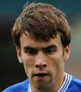 Cầu thủ Seamus Coleman