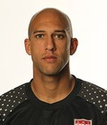 Cầu thủ Tim Howard