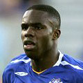 Cầu thủ Victor Anichebe