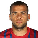 Cầu thủ Daniel Alves