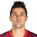 Cầu thủ David Villa