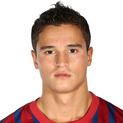 Cầu thủ Ibrahim Afellay