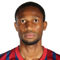 Cầu thủ Seydou Keita