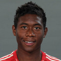 Cầu thủ David Alaba