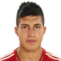 Cầu thủ Emre Can