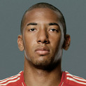 Cầu thủ Jérôme Boateng