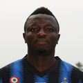 Cầu thủ Sulley Muntari