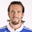 Cầu thủ Christian Fuchs