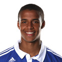 Cầu thủ Joel Matip