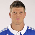 Cầu thủ Klaas-Jan Huntelaar