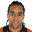 Cầu thủ Alex Teixeira