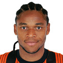 Cầu thủ Luiz Adriano