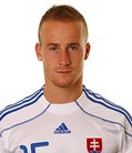 Cầu thủ Miroslav Stoch