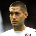 Cầu thủ Clint Dempsey