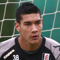 Cầu thủ Neil Etheridge