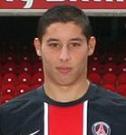 Cầu thủ Abdelaziz Barrada