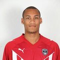 Cầu thủ Yoan Gouffran