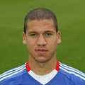 Cầu thủ Jeffrey Bruma