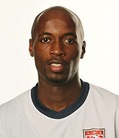 Cầu thủ DaMarcus Beasley