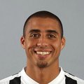 Cầu thủ David Trezeguet