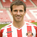 Cầu thủ Liam Miller