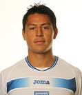 Cầu thủ Roger Espinoza