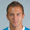 Cầu thủ Domenico Criscito