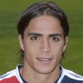 Cầu thủ Alessandro Matri