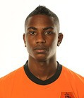 Cầu thủ Eljero Elia