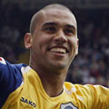 Cầu thủ Patrick Kisnorbo