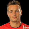 Cầu thủ Mathieu Debuchy